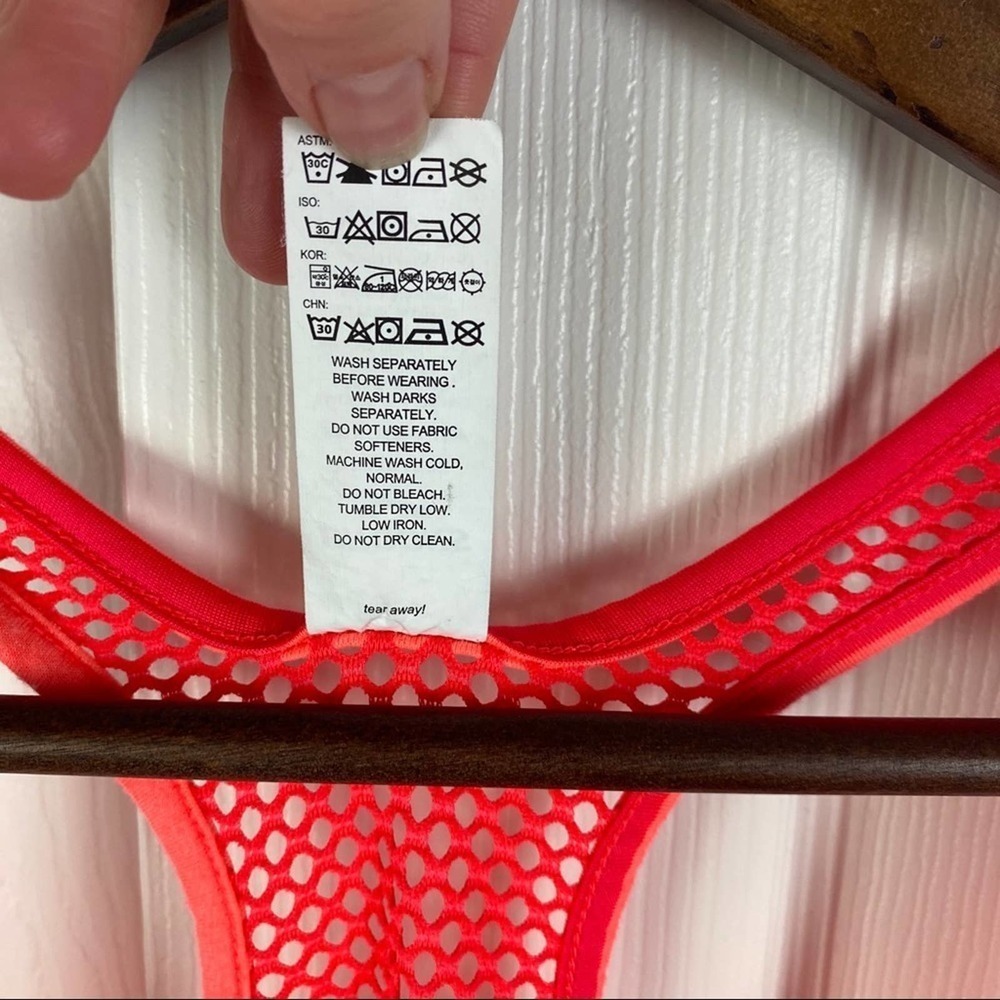 Brooks Ritual Women’s Running Tank - Picture 10 of 10